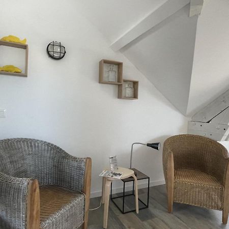 Les Paddocks Du Dock I - Appart Tout Confort Καλέ Εξωτερικό φωτογραφία