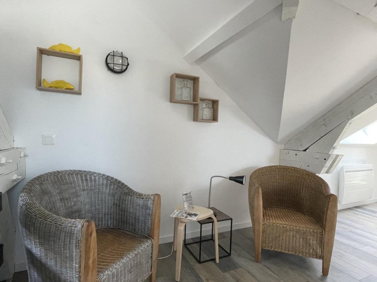 Les Paddocks Du Dock I - Appart Tout Confort Καλέ Εξωτερικό φωτογραφία